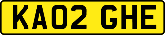 KA02GHE