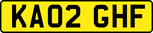 KA02GHF