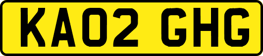 KA02GHG