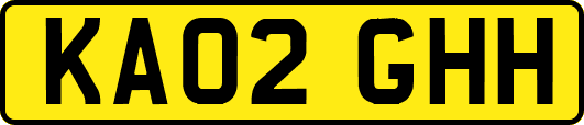KA02GHH