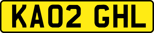 KA02GHL