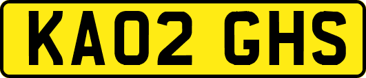 KA02GHS