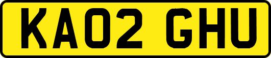 KA02GHU