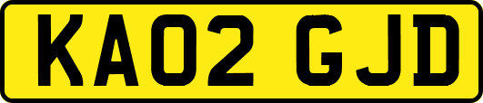 KA02GJD