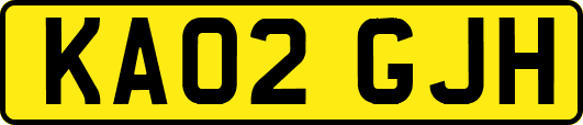 KA02GJH