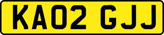 KA02GJJ
