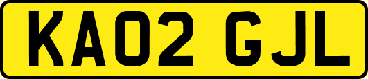 KA02GJL