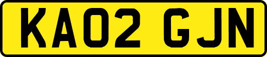 KA02GJN