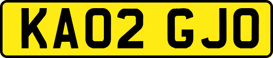 KA02GJO