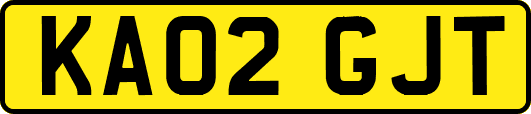 KA02GJT