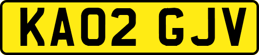 KA02GJV