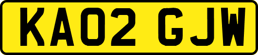 KA02GJW