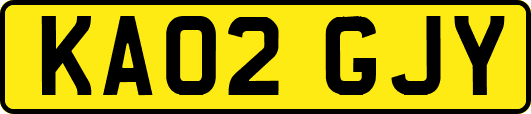 KA02GJY
