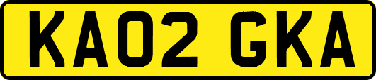 KA02GKA