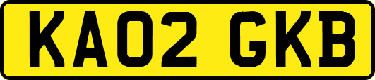 KA02GKB