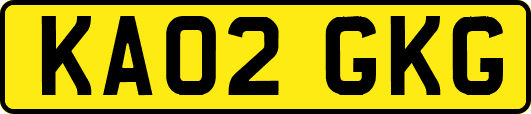 KA02GKG