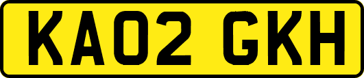 KA02GKH