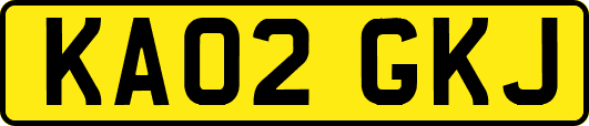 KA02GKJ