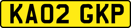 KA02GKP