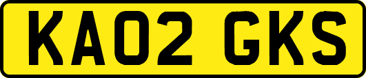 KA02GKS