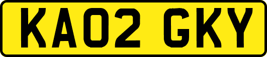 KA02GKY