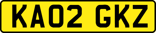 KA02GKZ