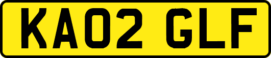 KA02GLF