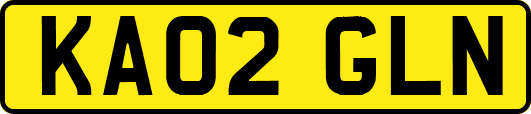 KA02GLN