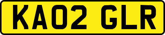 KA02GLR