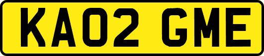 KA02GME