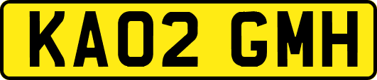 KA02GMH