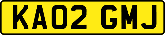 KA02GMJ