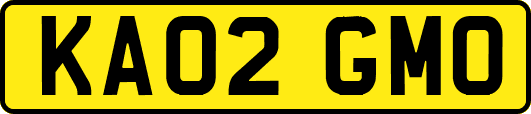 KA02GMO