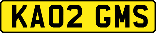 KA02GMS