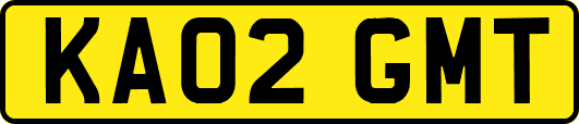 KA02GMT