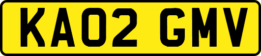 KA02GMV