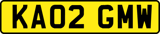 KA02GMW
