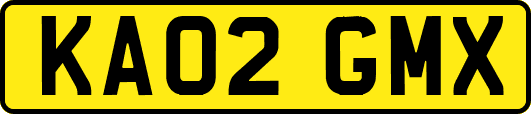 KA02GMX