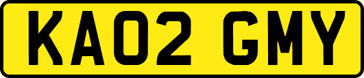 KA02GMY