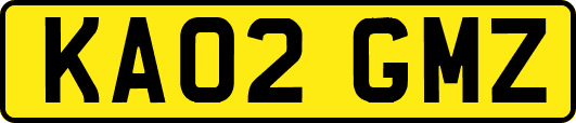 KA02GMZ