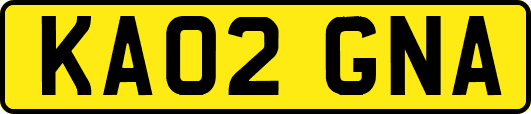 KA02GNA