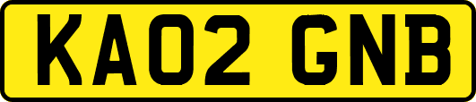 KA02GNB