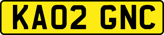 KA02GNC
