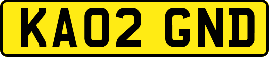 KA02GND