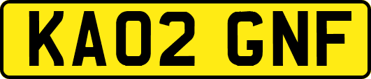 KA02GNF