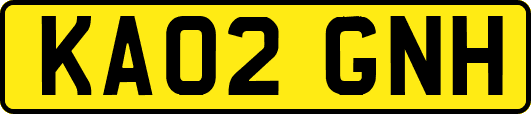 KA02GNH