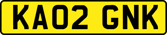 KA02GNK