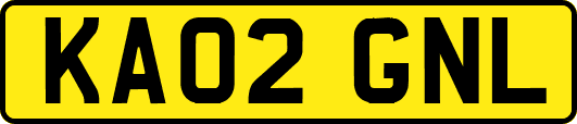 KA02GNL