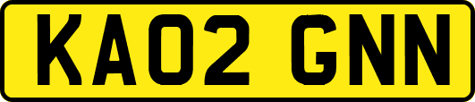 KA02GNN