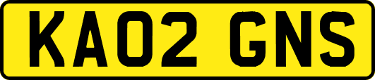 KA02GNS